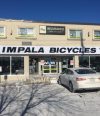 Impala bicycles