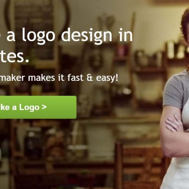 Logo Design: Fast, Easy, Affordable