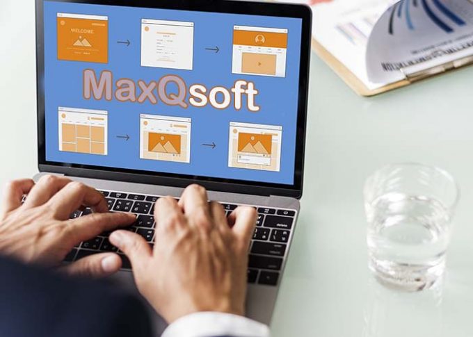 Maxqsoft web advertising