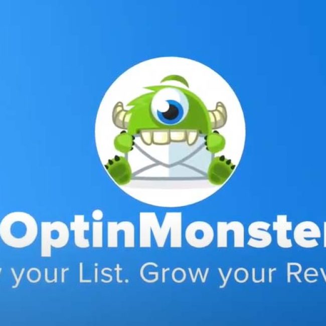 Get email subscribers with OptinMonster