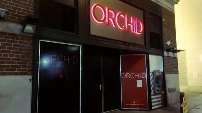 Orchid Nightclub